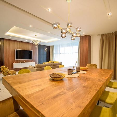 Art Residence ปอร์โต-โนโว ภายนอก รูปภาพ