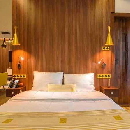 Art Residence ปอร์โต-โนโว ภายนอก รูปภาพ
