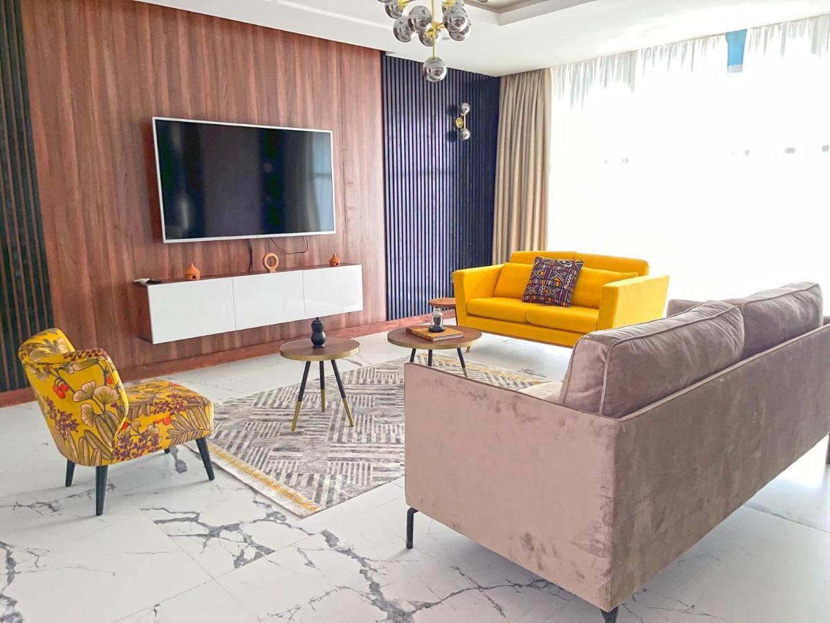 Art Residence ปอร์โต-โนโว ภายนอก รูปภาพ