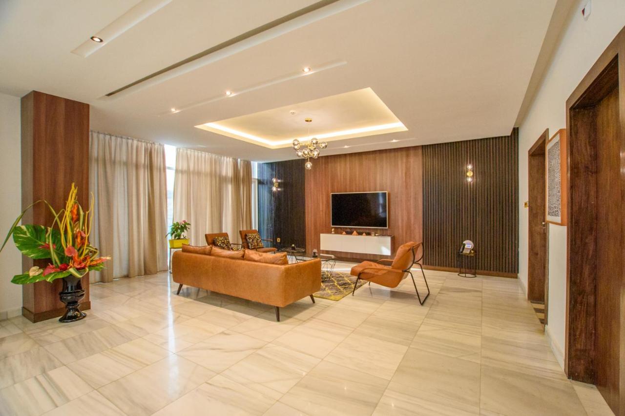 Art Residence ปอร์โต-โนโว ภายนอก รูปภาพ