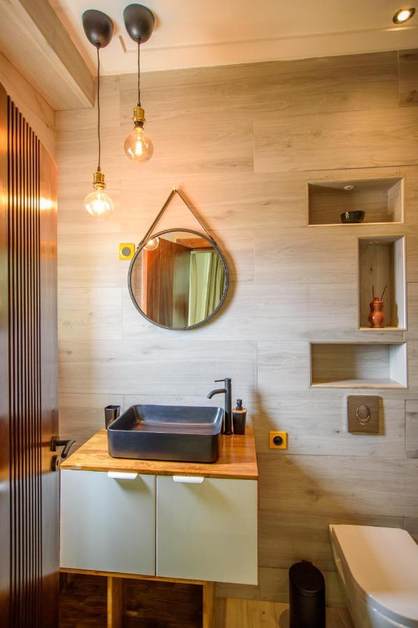 Art Residence ปอร์โต-โนโว ภายนอก รูปภาพ