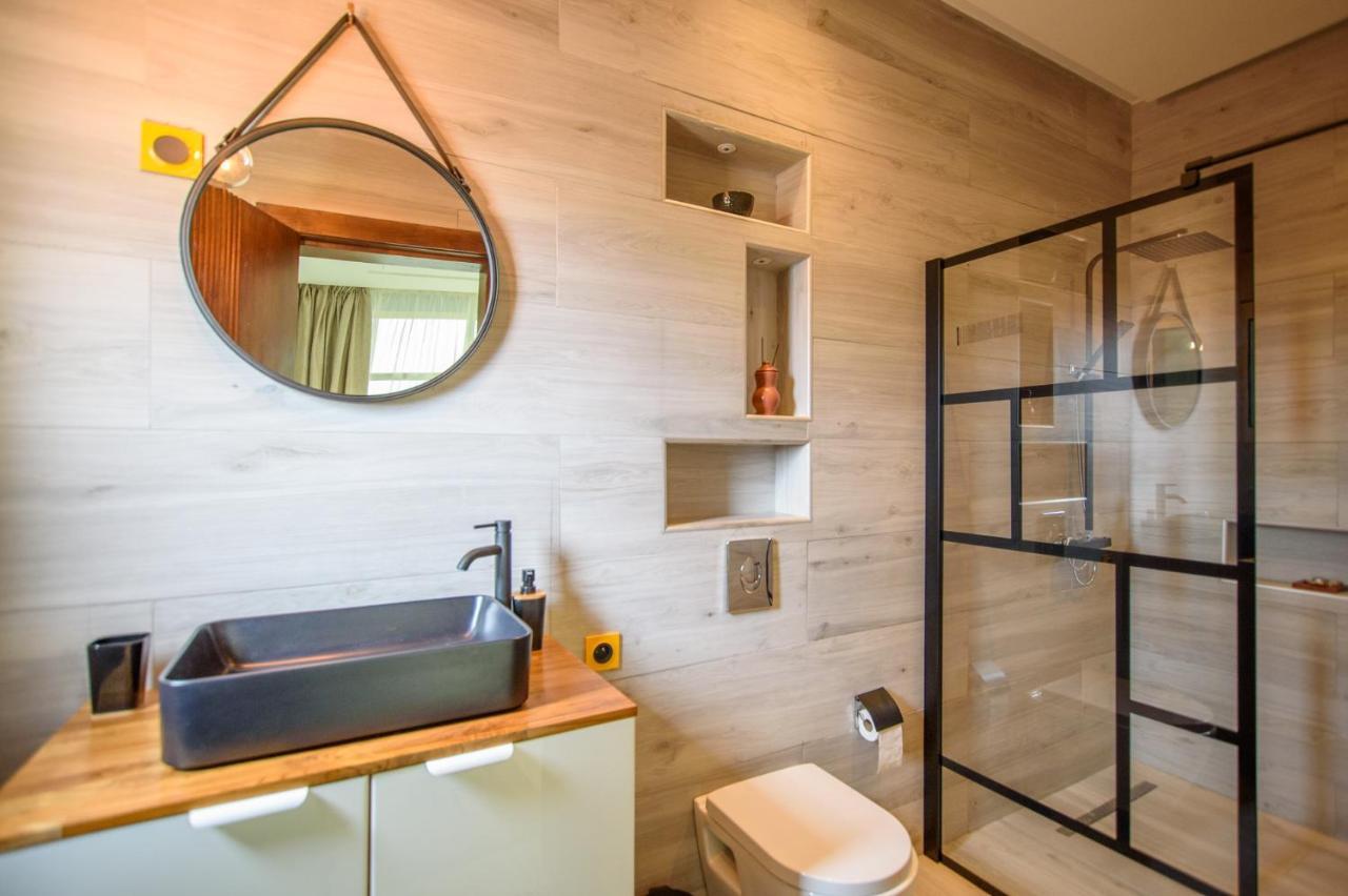Art Residence ปอร์โต-โนโว ภายนอก รูปภาพ