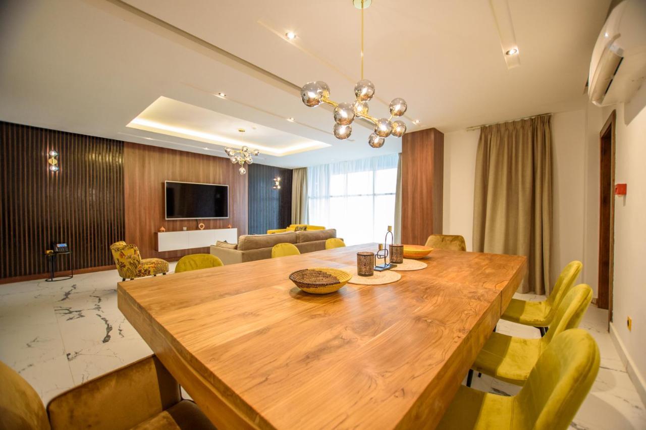 Art Residence ปอร์โต-โนโว ภายนอก รูปภาพ