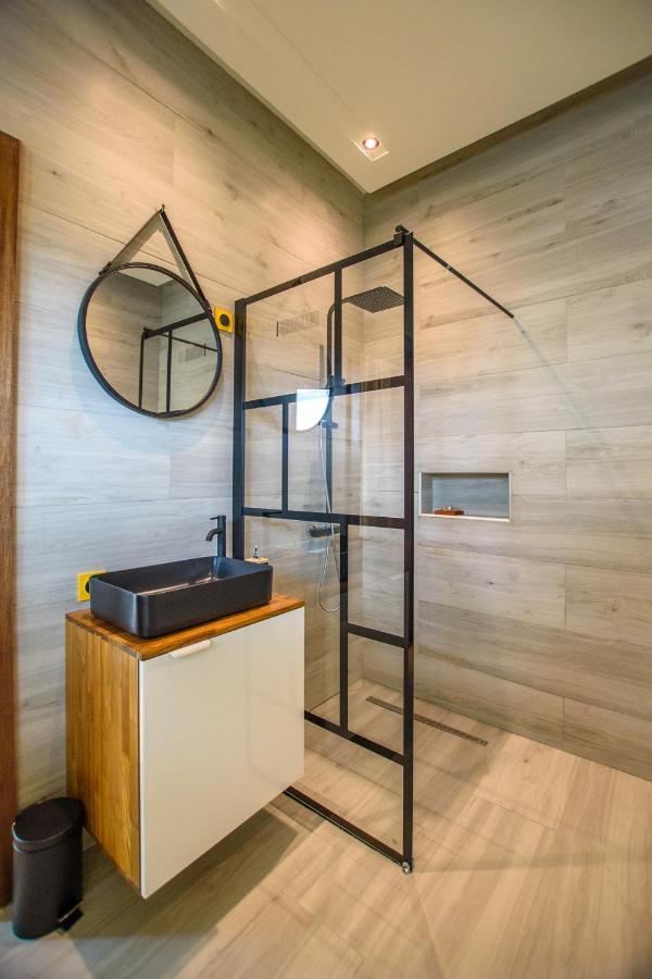 Art Residence ปอร์โต-โนโว ภายนอก รูปภาพ