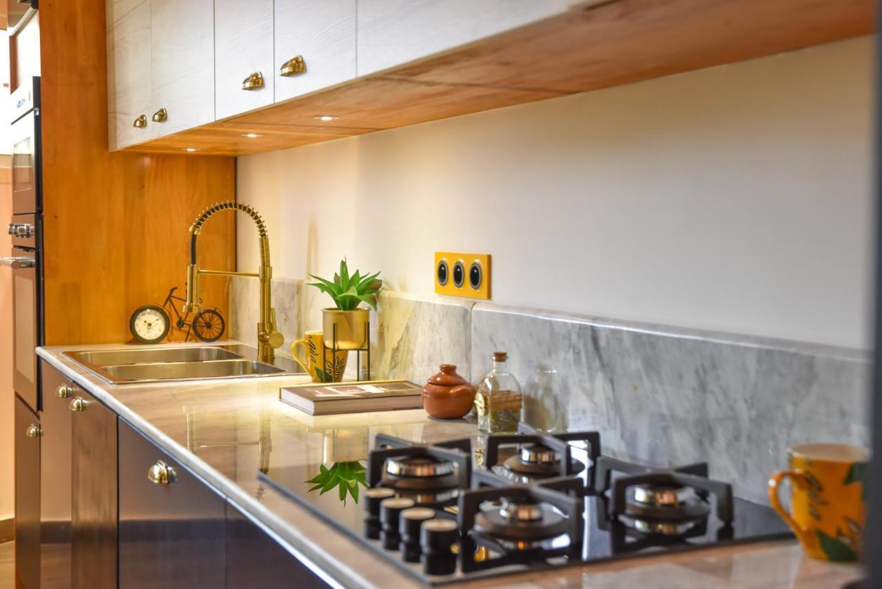 Art Residence ปอร์โต-โนโว ภายนอก รูปภาพ