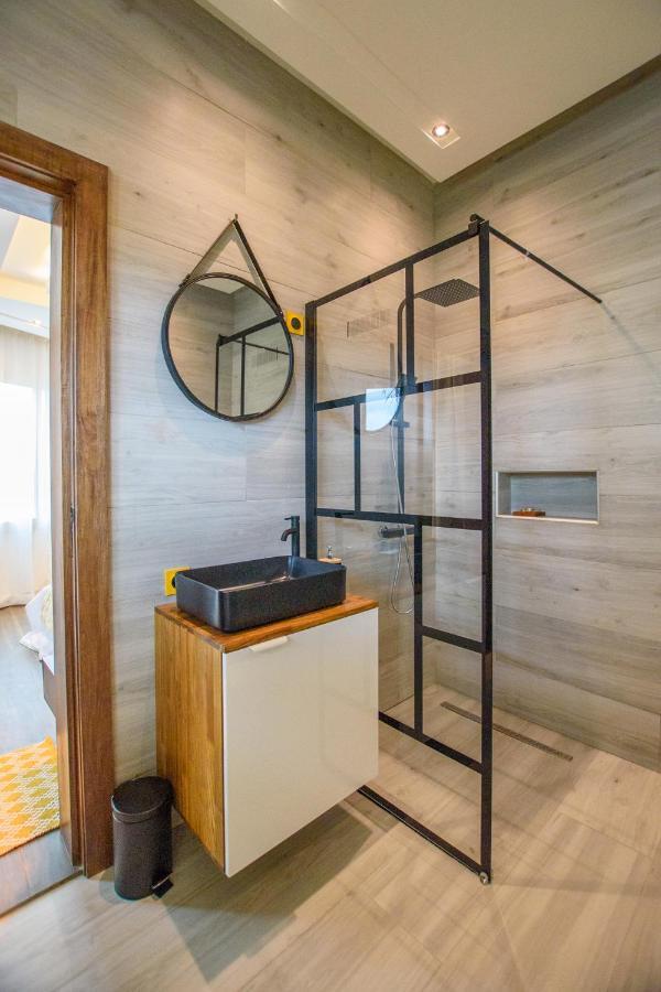 Art Residence ปอร์โต-โนโว ภายนอก รูปภาพ