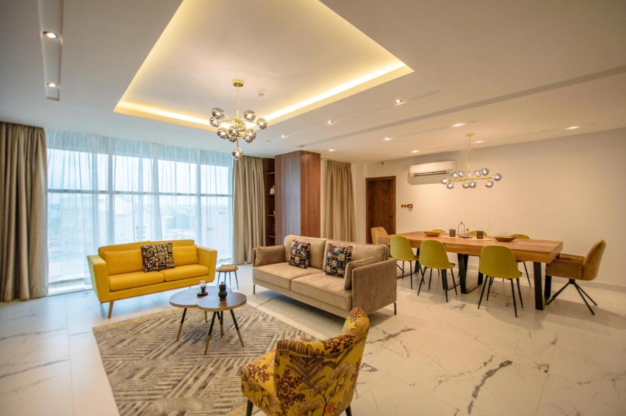 Art Residence ปอร์โต-โนโว ภายนอก รูปภาพ