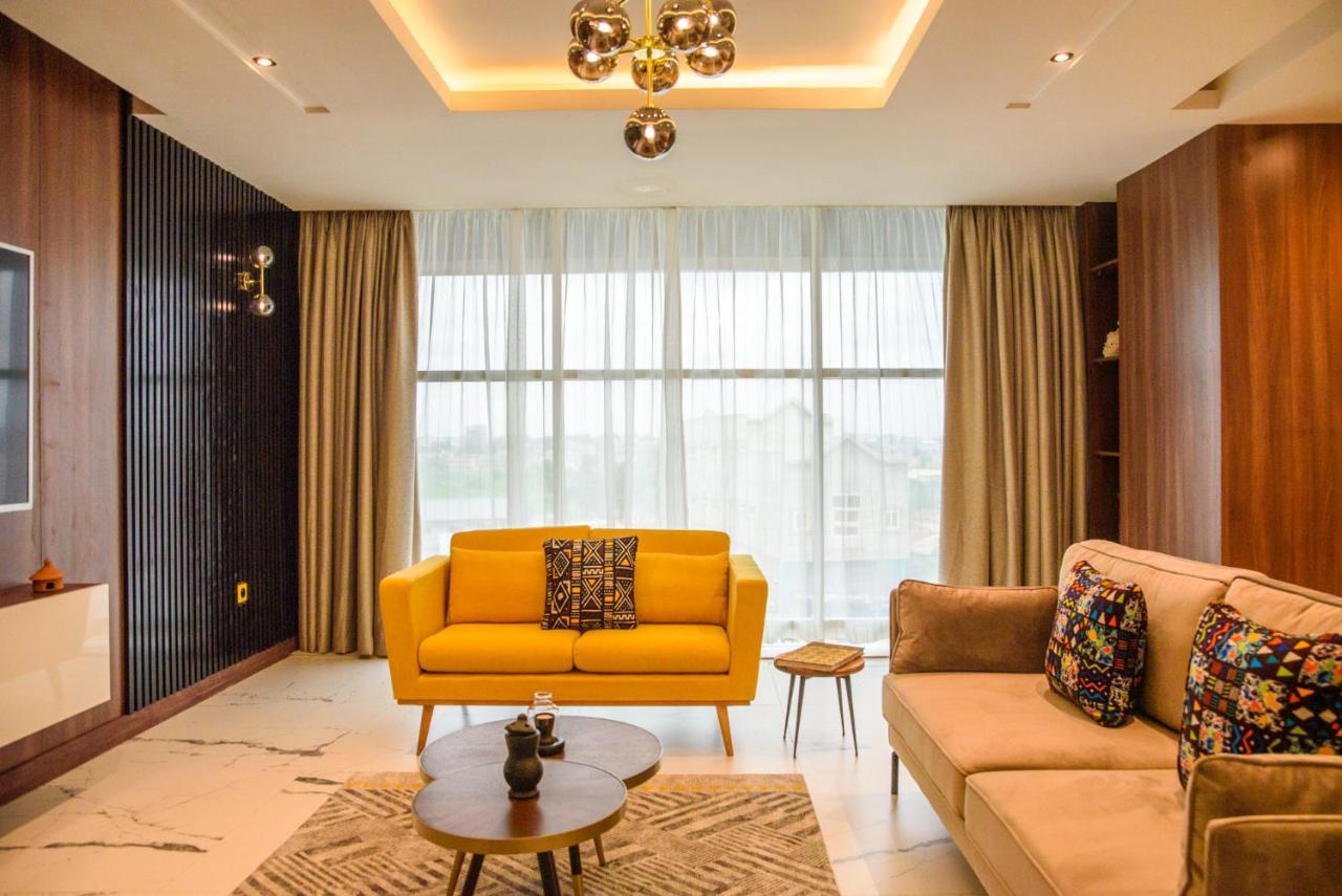 Art Residence ปอร์โต-โนโว ภายนอก รูปภาพ